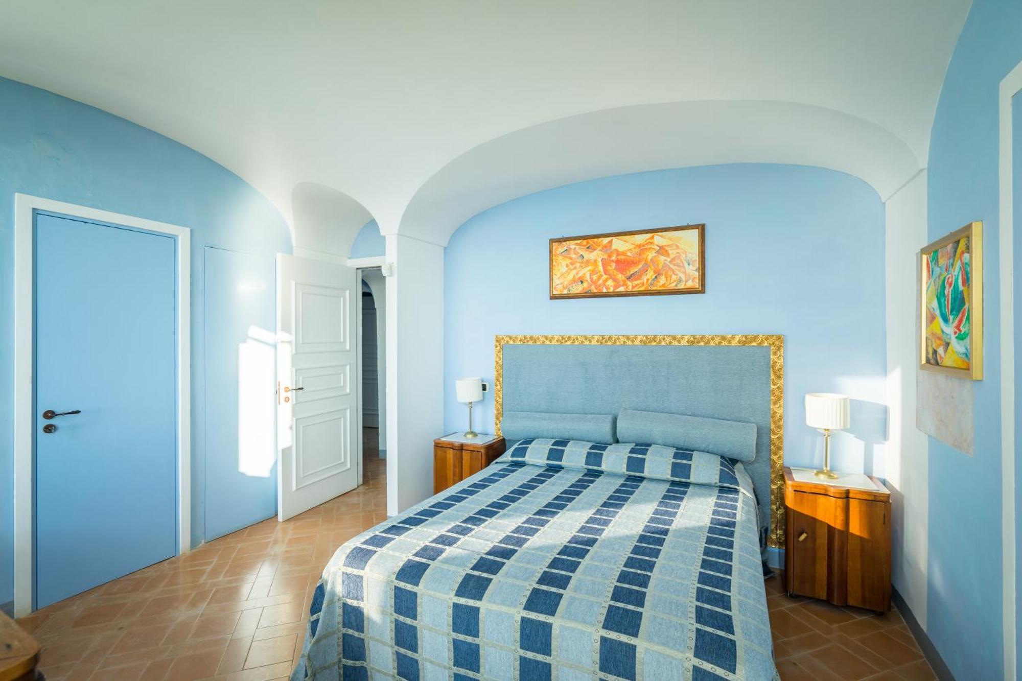 לינה וארוחת בוקר אגרופולי Borgo Dei Saraceni - Domus Indomita מראה חיצוני תמונה