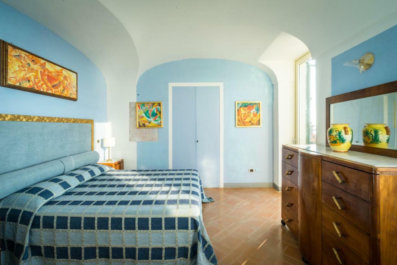 לינה וארוחת בוקר אגרופולי Borgo Dei Saraceni - Domus Indomita מראה חיצוני תמונה